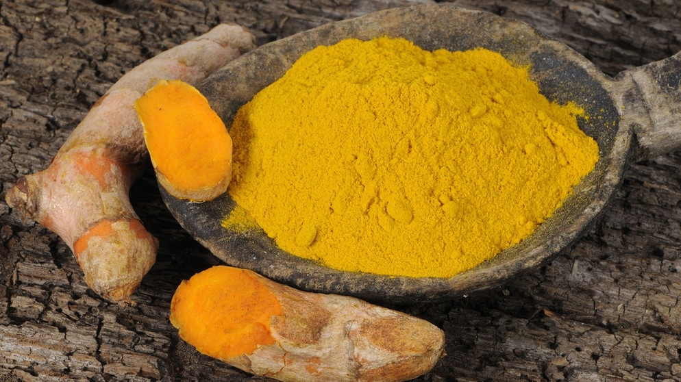 Die gesunden Wirkungen der Goldenen Milch